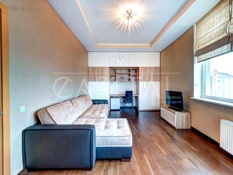 квартира за адресою Січових Стрільців вул. (Артема), 70-А