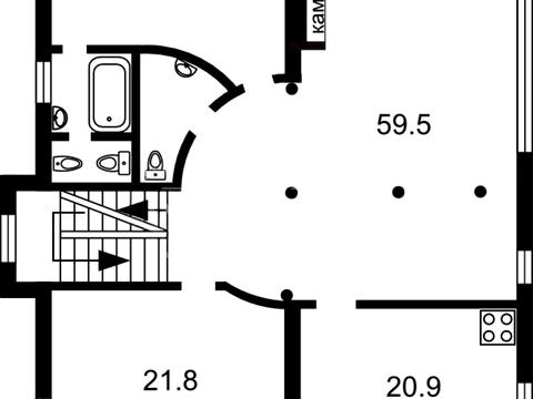 дом по адресу Красная ул.