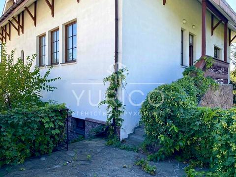 дом по адресу Красная ул.