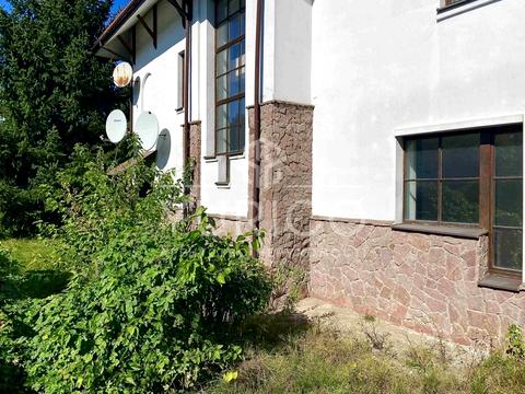 дом по адресу Красная ул.