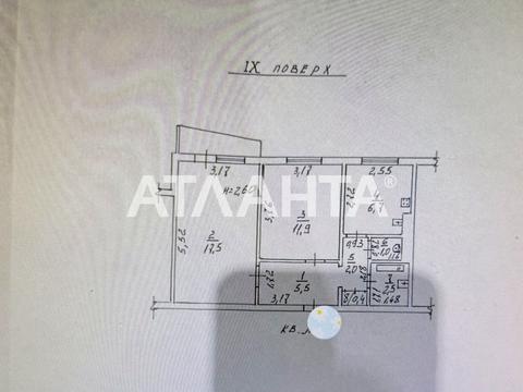 квартира за адресою Сім'ї Глодан вул., 57/3