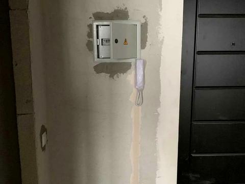 квартира за адресою Вітрука вул., 6-Г