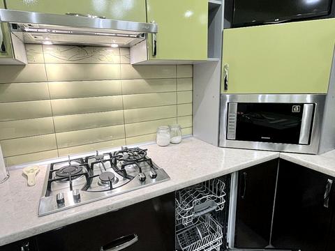 квартира по адресу Побутова ул., 4