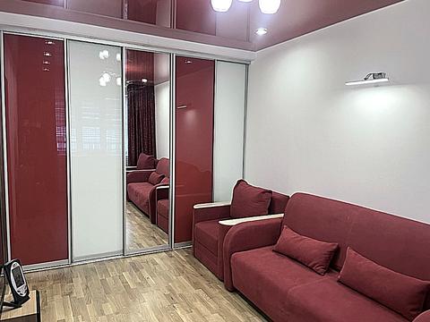 квартира по адресу Побутова ул., 4