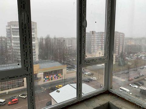 квартира за адресою Вітрука вул., 6-Г