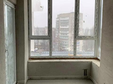 квартира за адресою Вітрука вул., 6-Г