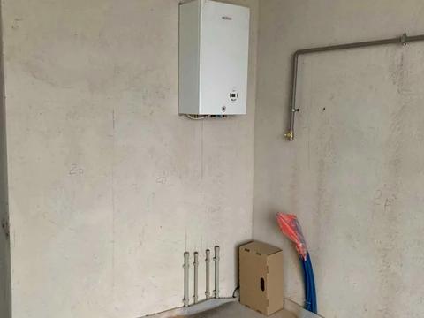 квартира за адресою Вітрука вул., 6-Г