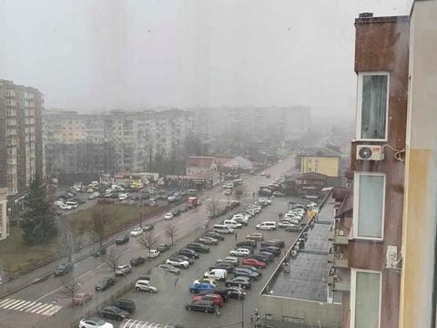 квартира за адресою Вітрука вул., 6-Г