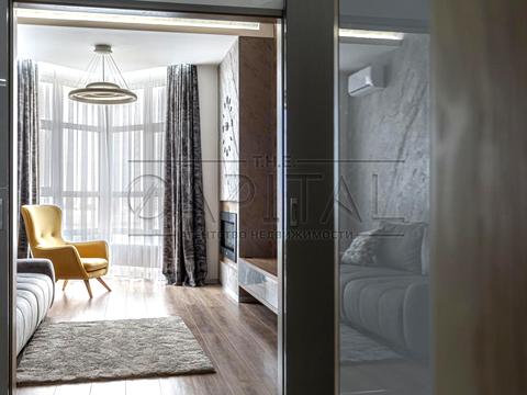 квартира за адресою Саперне Поле вул., 14/55