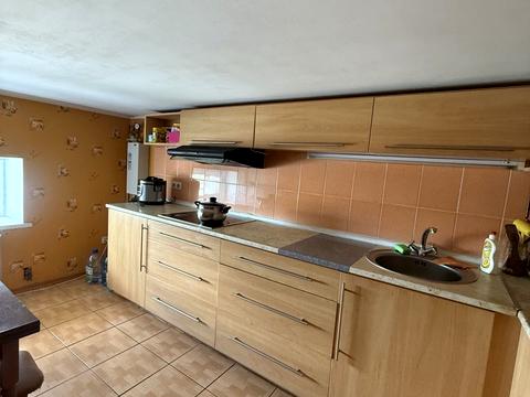 квартира по адресу Академическая ул., 58