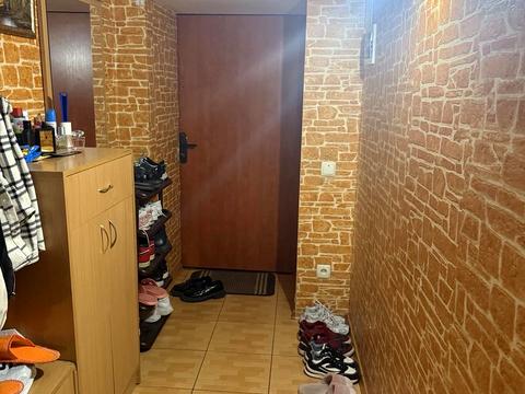 квартира по адресу Академическая ул., 58