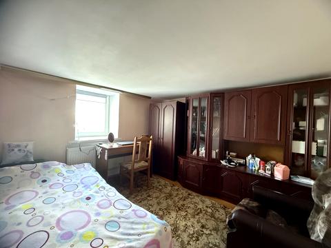 квартира по адресу Академическая ул., 58