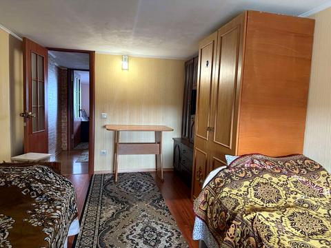 квартира по адресу Академическая ул., 58