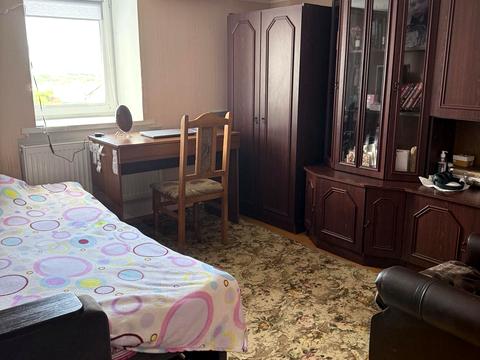 квартира по адресу Академическая ул., 58