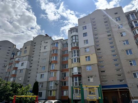 квартира по адресу Академическая ул., 58