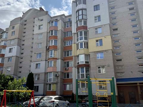 квартира по адресу Академическая ул., 58