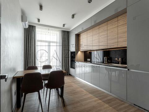 квартира за адресою Саперне Поле вул., 14/55