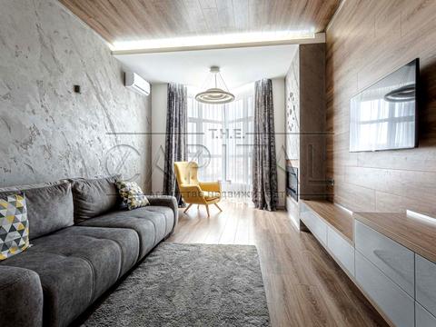 квартира за адресою Саперне Поле вул., 14/55