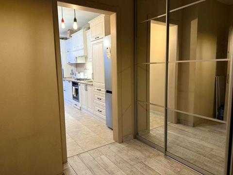 квартира за адресою Глибочицька вул., 13