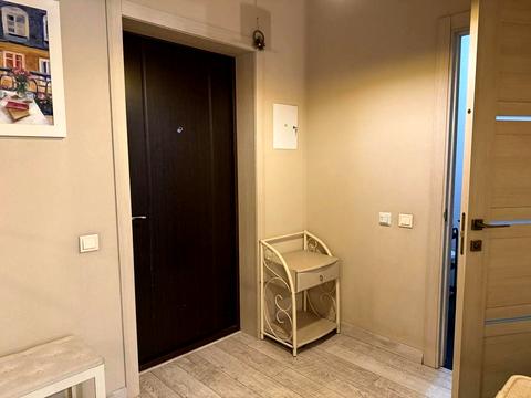 квартира за адресою Глибочицька вул., 13