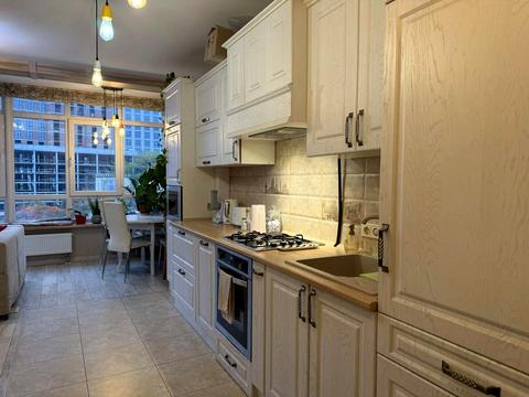 квартира за адресою Глибочицька вул., 13