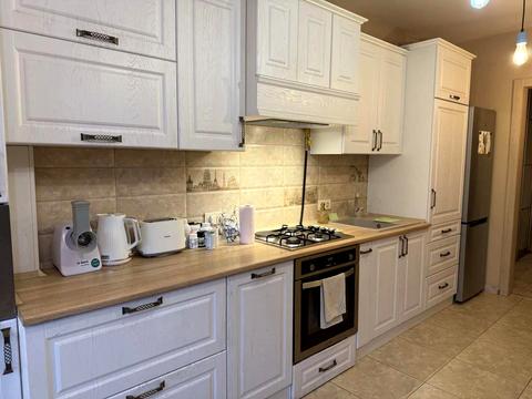 квартира за адресою Глибочицька вул., 13