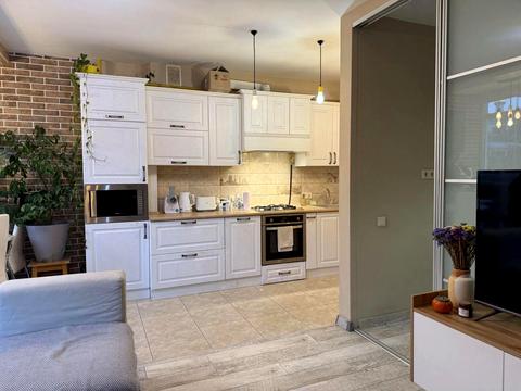 квартира за адресою Глибочицька вул., 13