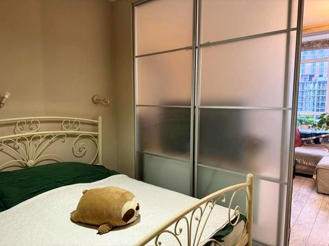 квартира за адресою Глибочицька вул., 13