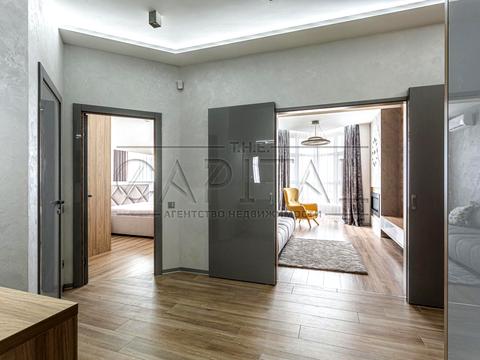 квартира за адресою Саперне Поле вул., 14/55