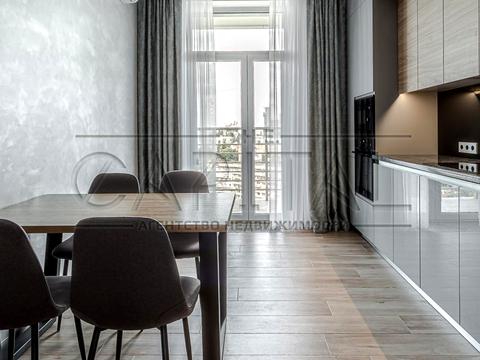 квартира за адресою Саперне Поле вул., 14/55