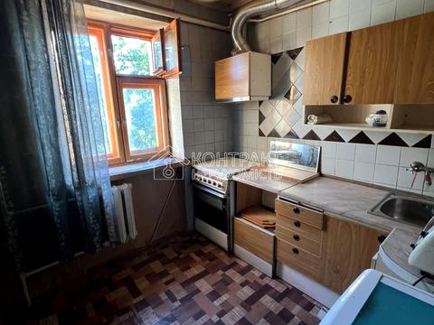 квартира по адресу Отакара Яроша ул., 55