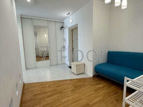 квартира за адресою Ованеса Туманяна вул., 3