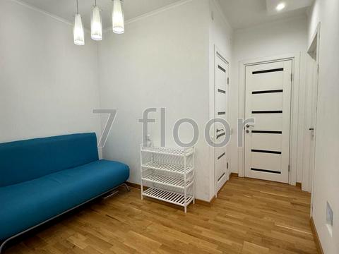 квартира за адресою Ованеса Туманяна вул., 3