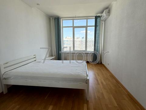 квартира за адресою Ованеса Туманяна вул., 3