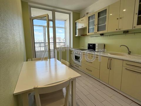 квартира за адресою Ованеса Туманяна вул., 3