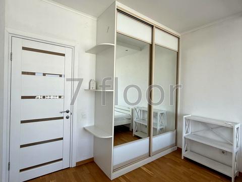 квартира за адресою Ованеса Туманяна вул., 3