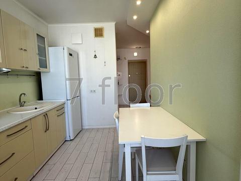 квартира за адресою Ованеса Туманяна вул., 3