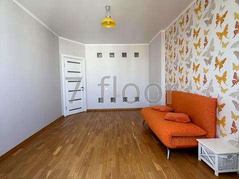 квартира за адресою Ованеса Туманяна вул., 3