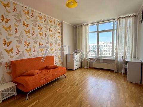 квартира за адресою Ованеса Туманяна вул., 3