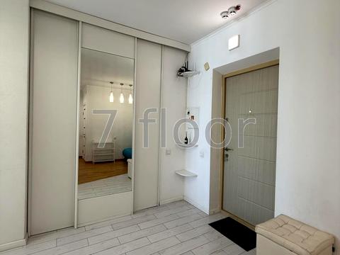 квартира за адресою Ованеса Туманяна вул., 3