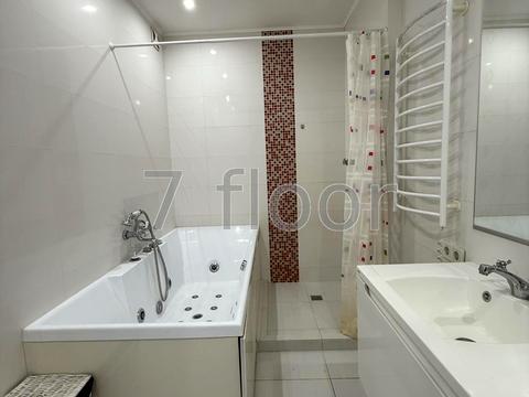 квартира за адресою Ованеса Туманяна вул., 3