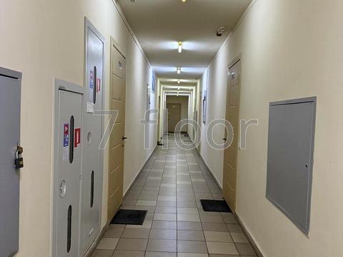 квартира за адресою Ованеса Туманяна вул., 3