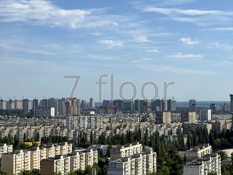 квартира за адресою Ованеса Туманяна вул., 3