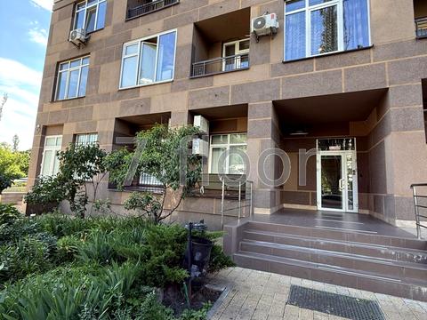 квартира за адресою Ованеса Туманяна вул., 3