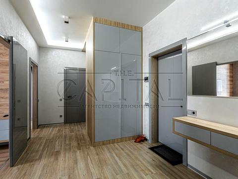 квартира за адресою Саперне Поле вул., 14/55