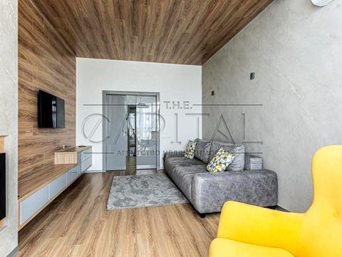 квартира за адресою Саперне Поле вул., 14/55