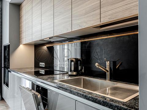 квартира за адресою Саперне Поле вул., 14/55