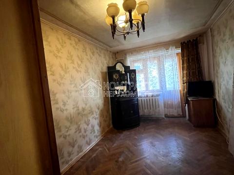 квартира по адресу Отакара Яроша ул., 55