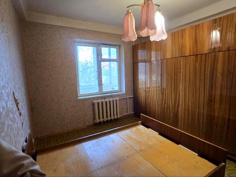 квартира за адресою Олега Мудрака вул. (Генерала Наумова), 27