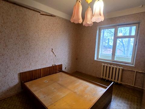 квартира за адресою Олега Мудрака вул. (Генерала Наумова), 27